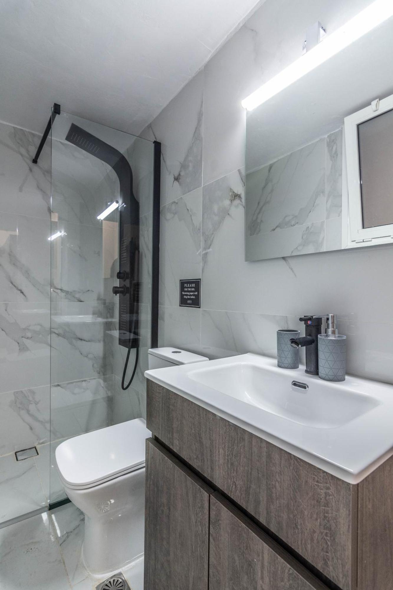 Apartamento Aris Urban Pagrati Atenas Exterior foto